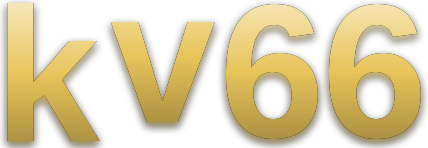 kv66 logo